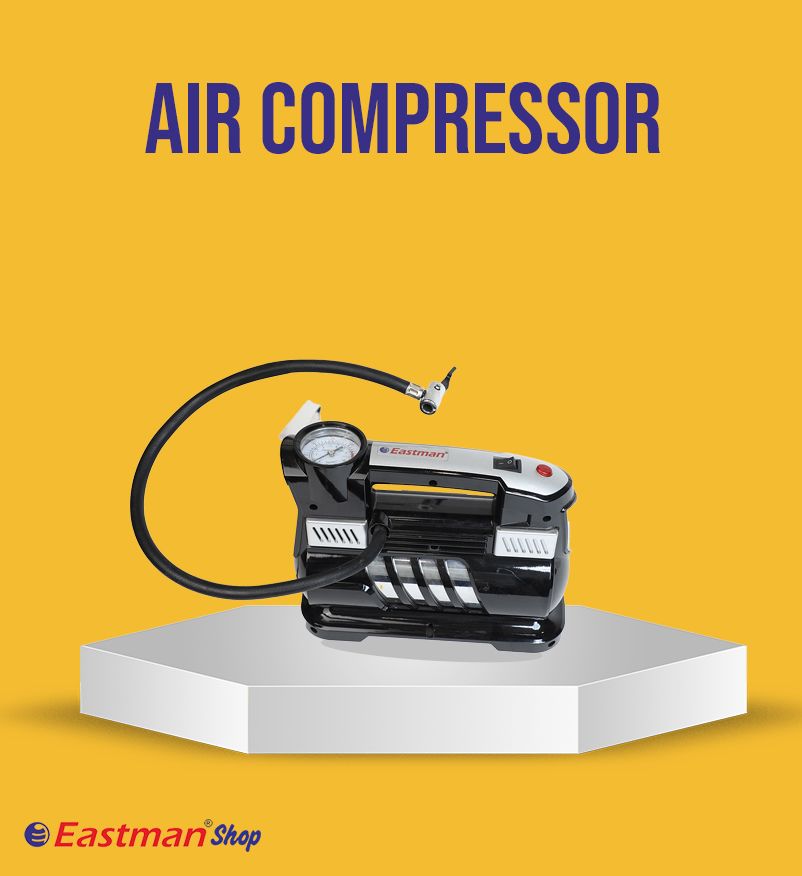 air-compressor Eastman Power Tools