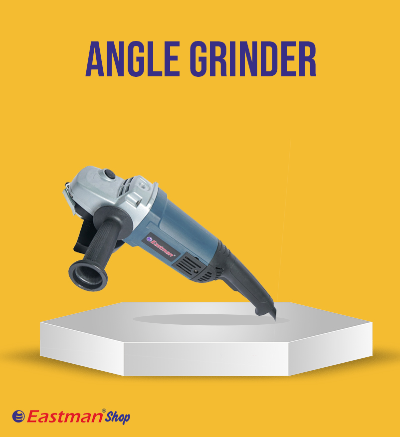 angle-grinder Eastman Power Tools