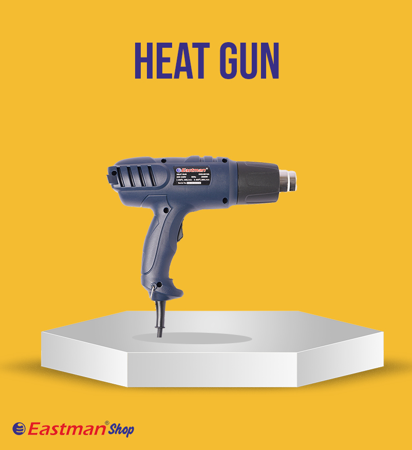 heat-gun Eastman Power Tools