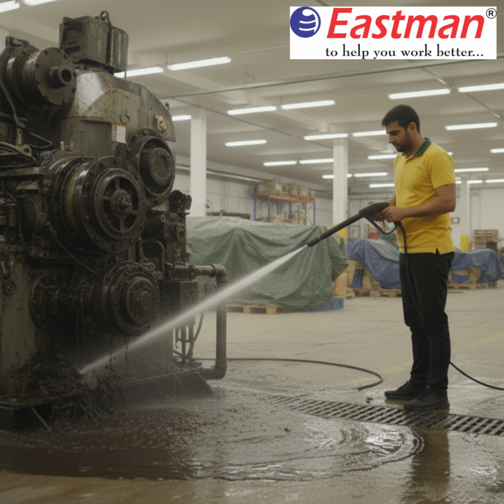 Best Pressure Washers in India 2025 – Complete Buying Guide 2 Pressure Washers in India