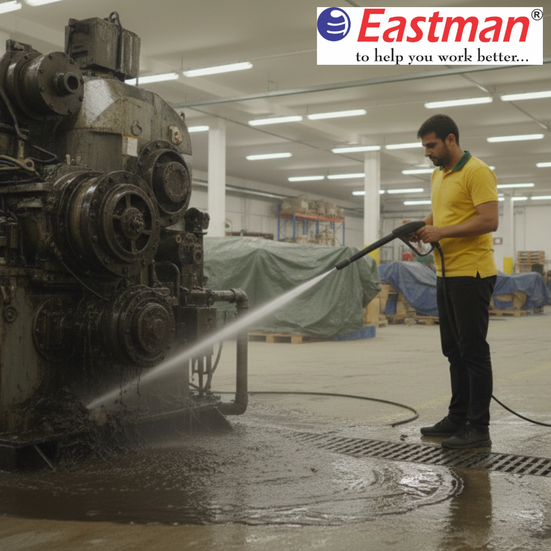 Best Pressure Washers in India 2025 – Complete Buying Guide 4 Pressure Washers in India