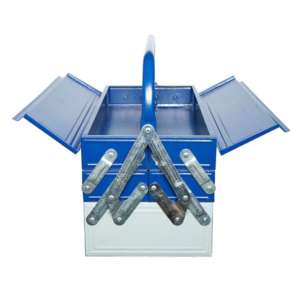 Tools with Box | Hand & Power Tool Kits by Eastman 1 Eastman tools with box set