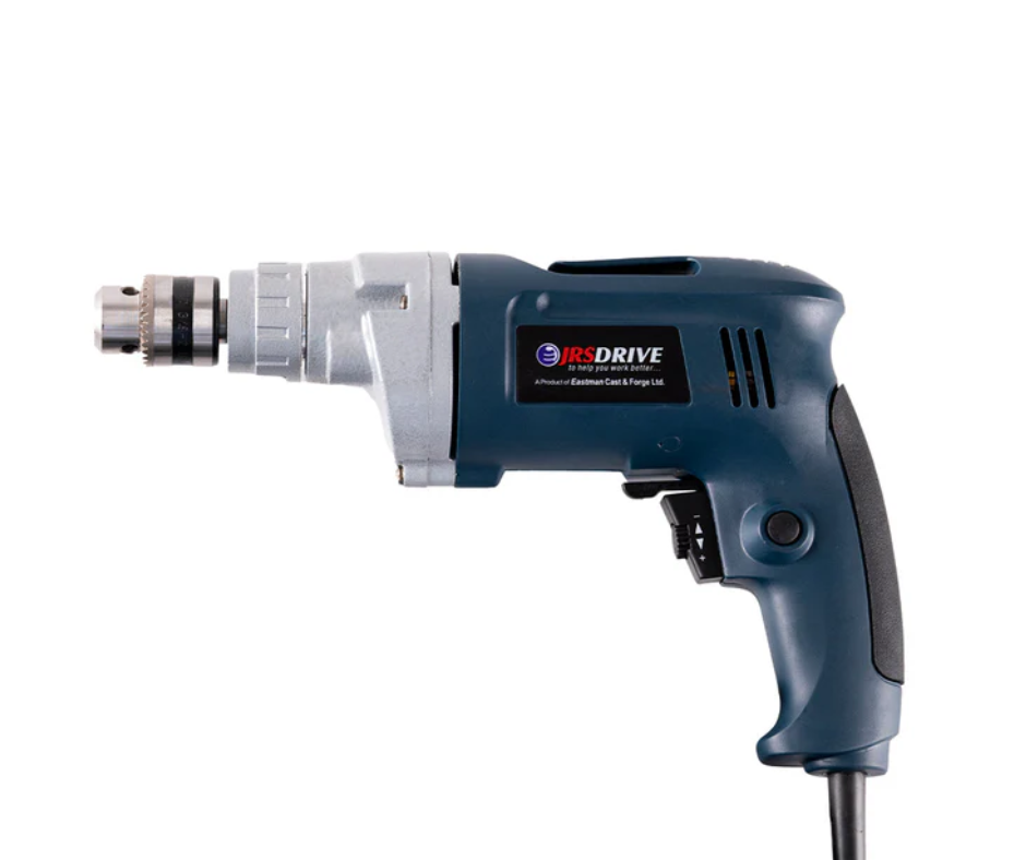 Performance Electric Drill for Versatile Drilling Tasks.